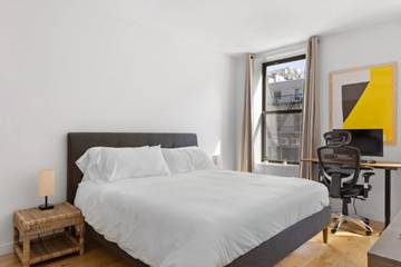 Vakantiewoning voor 6 Personen in Manhattan, New York City, Afbeelding 2