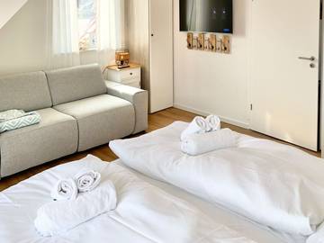 Ferienhaus für 10 Personen in Eckwarden, Butjadingen, Bild 4