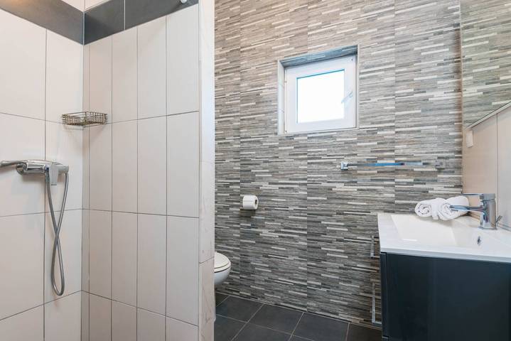 Ferienhaus für 3 Personen, mit Garten in Dalmatien - 4