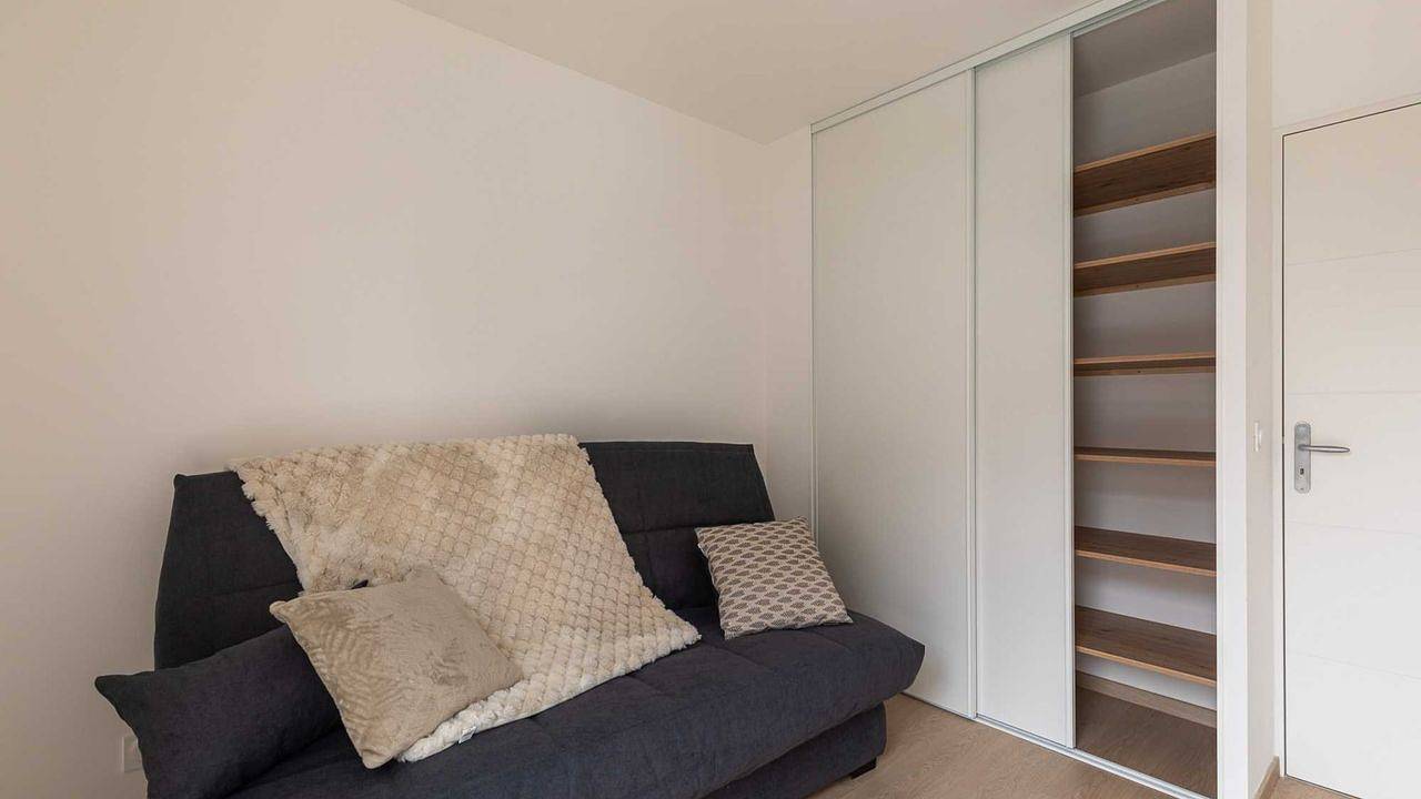 Appartement de vacances entier, Ferienwohnung für 4 Personen (80 m²) in Caluire-et-Cuire in Caluire-et-Cuire, Rhône