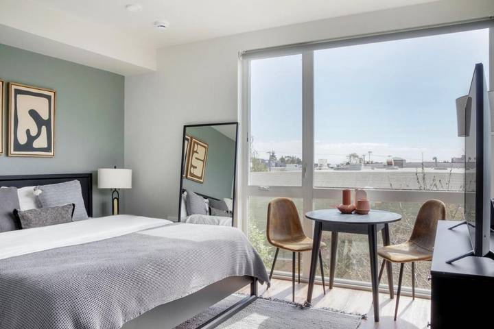 Appartement de vacances pour 2 personnes, animaux acceptés