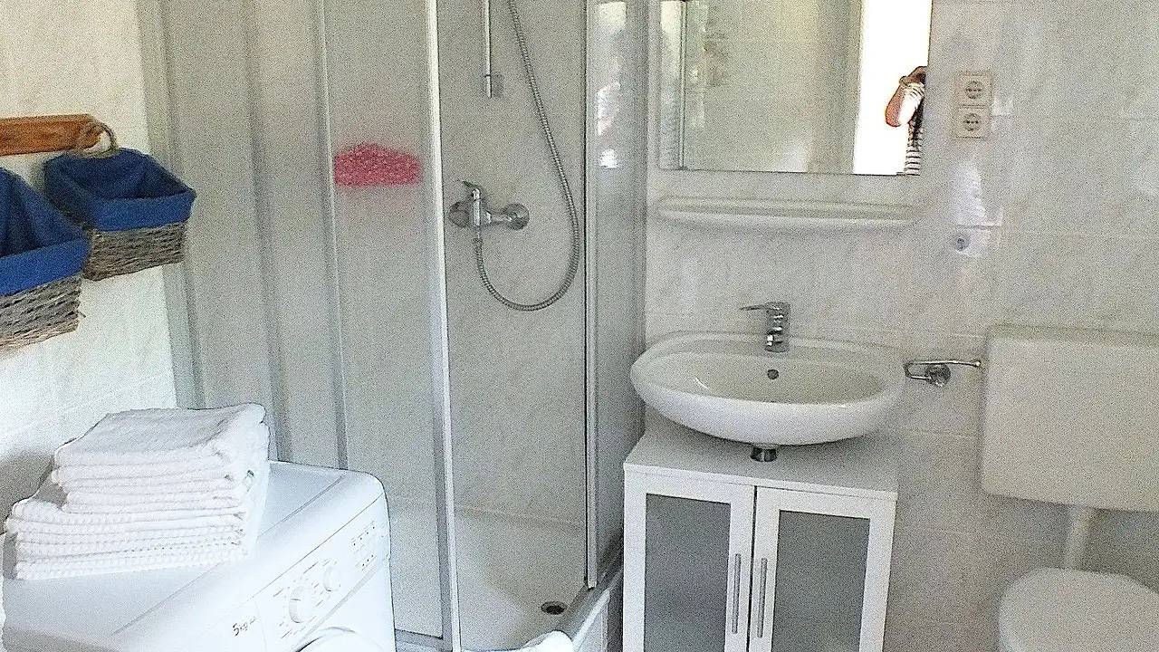Ferienhaus für 4 Personen (62 m²) in Marlow, Vorpommern-Rügen
