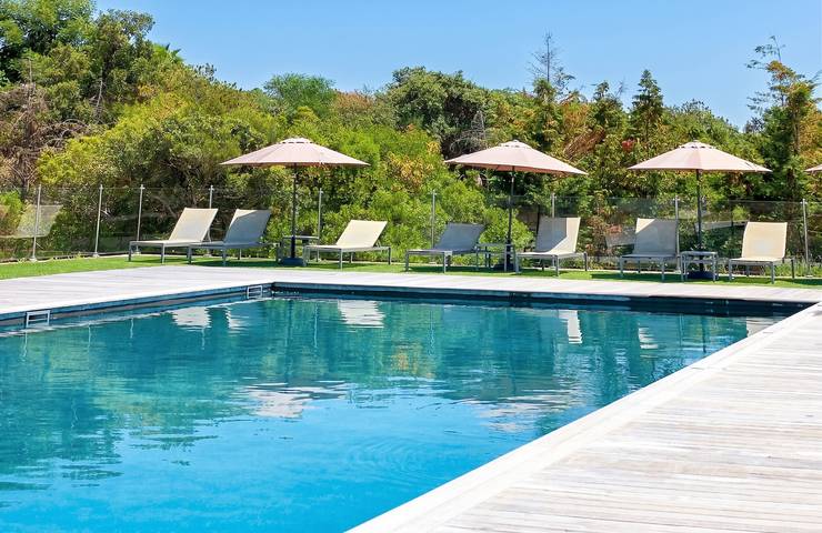 Location de vacances pour 4 personnes dans Santa Giulia