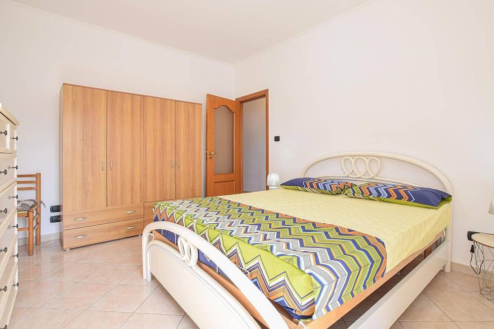 Ganze Wohnung, Wunderschönes Apartment in Siponto mit Wlan in Manfredonia, Foggia Provinz