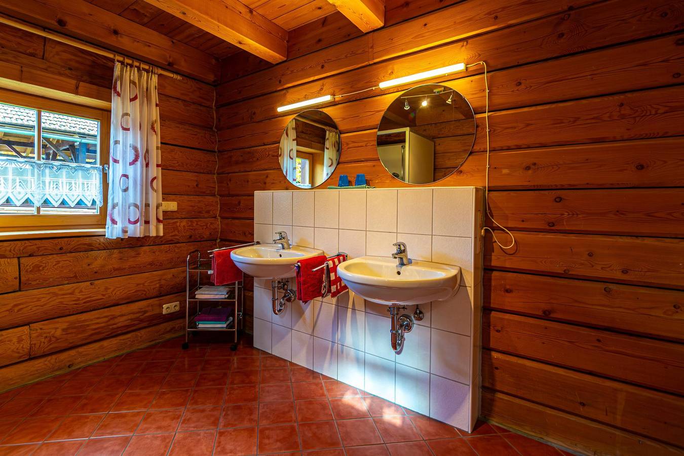 Ferienhaus Schachtenbach - Ferienwohnung, foto 12