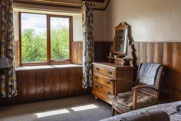 Glamping for 8 People in Exmoor, South West England, Photo 4