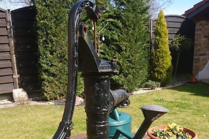 Ferienwohnung für 5 Personen, mit Terrasse und Garten in Schleife