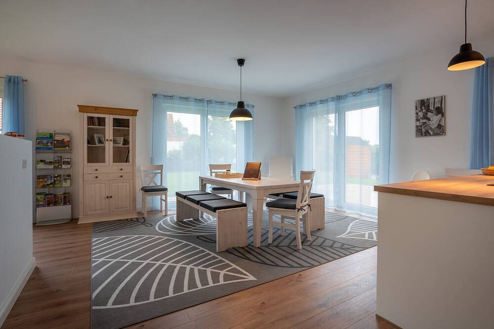 Holiday house \"Linde1\" in the district of Celle in Winsen (Aller), Lüneburger Heide