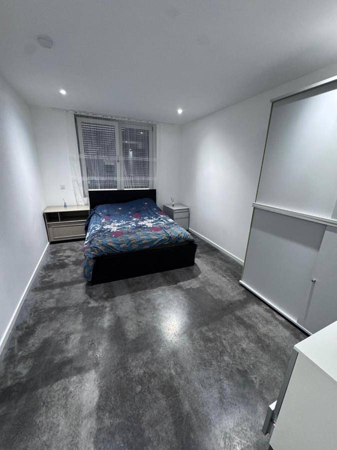 Maison de campagne pour 2 personnes, avec jardin à Boom - 4