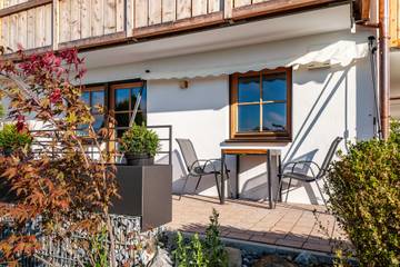 Ferienwohnung für 3 Personen in Dietmannsried, Bayerisch Schwaben, Bild 1
