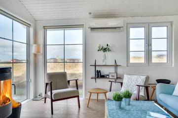 Ferienhaus für 6 Personen in Blokhus, Dänemark an der Nordsee, Bild 2