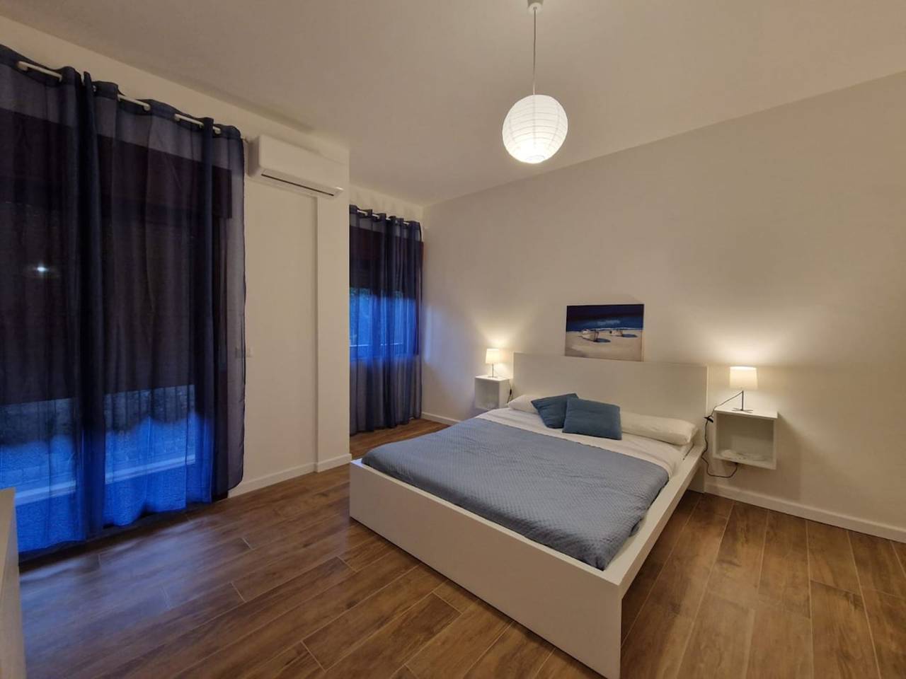 Appartamento intero, Clancy Home - Appartamento Clancy Home con due camere da letto in Milazzo, Provincia di Messina