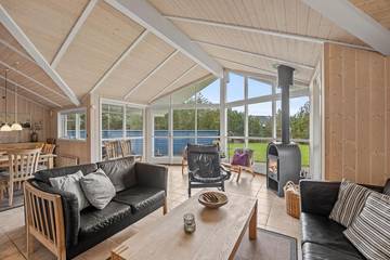 Villa für 6 Personen in Blavand, Dänemark an der Nordsee, Bild 4