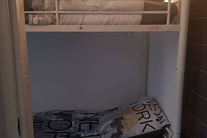 Appartement entier, Joli T2 avec parking in Lourdes, Hautes-Pyrénées