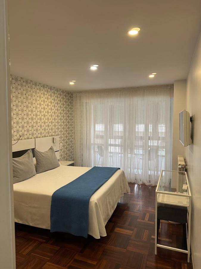 Maison d’hôte pour 3 personnes à Santander - 2