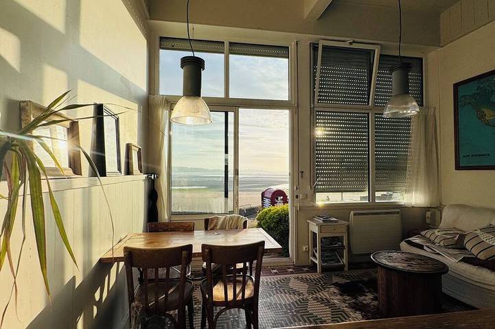 Gîte pour 2 personnes à Saint-Michel-en-Grève - 3