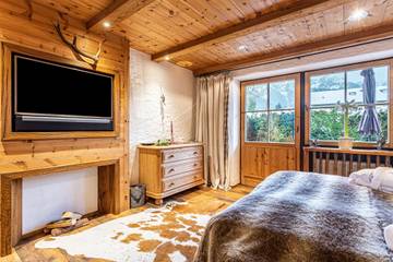 Chalet für 4 Personen in Inzell, Chiemgauer Alpen, Bild 2