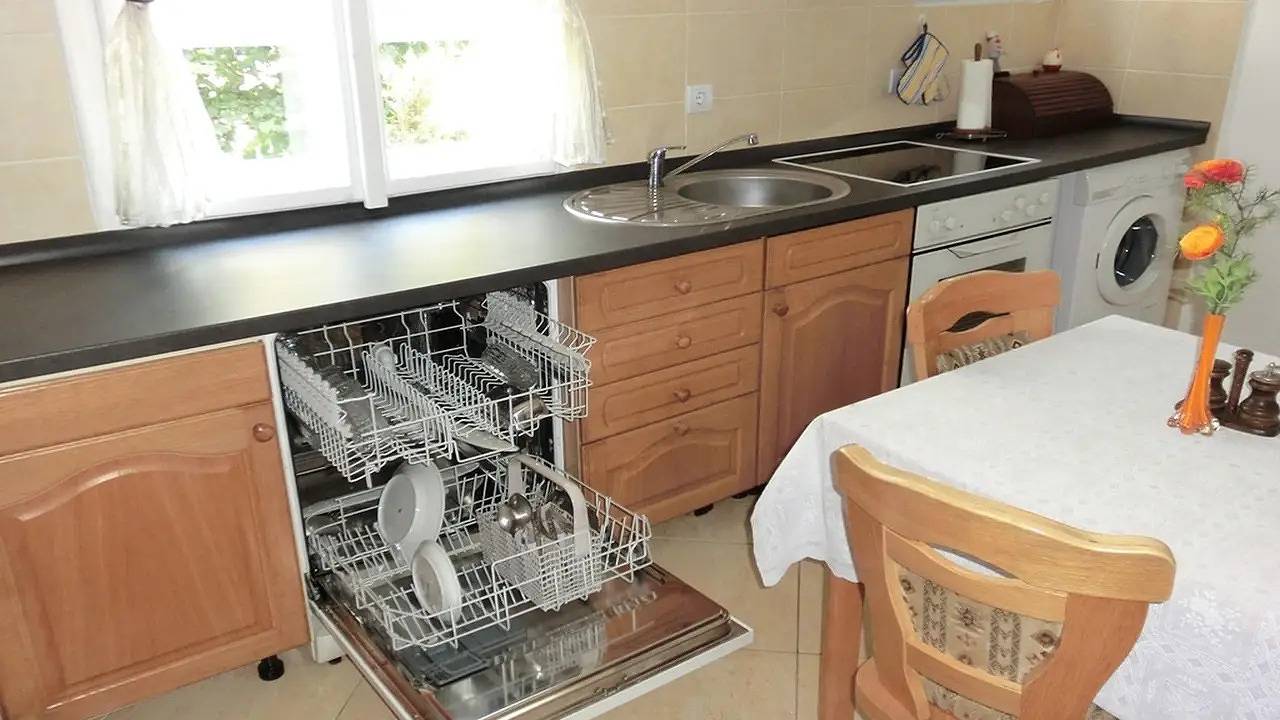 Ferienhaus für 6 Personen (140 m²) in Budapest in Budapest, Hongrie centrale