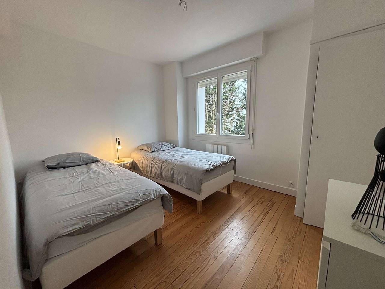 Appartement entier, Bel appartement refait à neuf proche plage Royan in Royan, Côte de Beauté