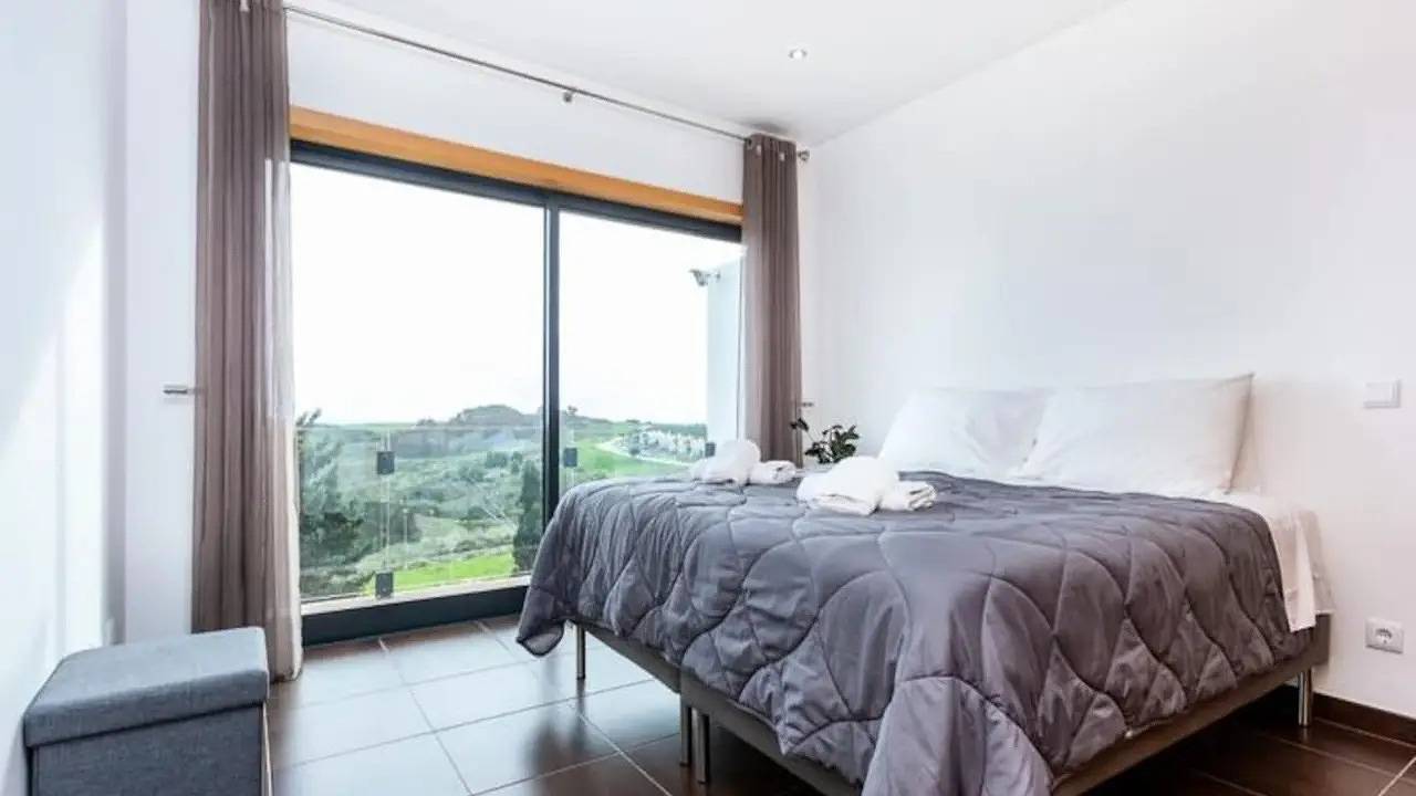 Ganze Ferienwohnung, Ferienwohnung für 8 Personen (150 m²) in Raposeira in Raposeira, Vila do Bispo