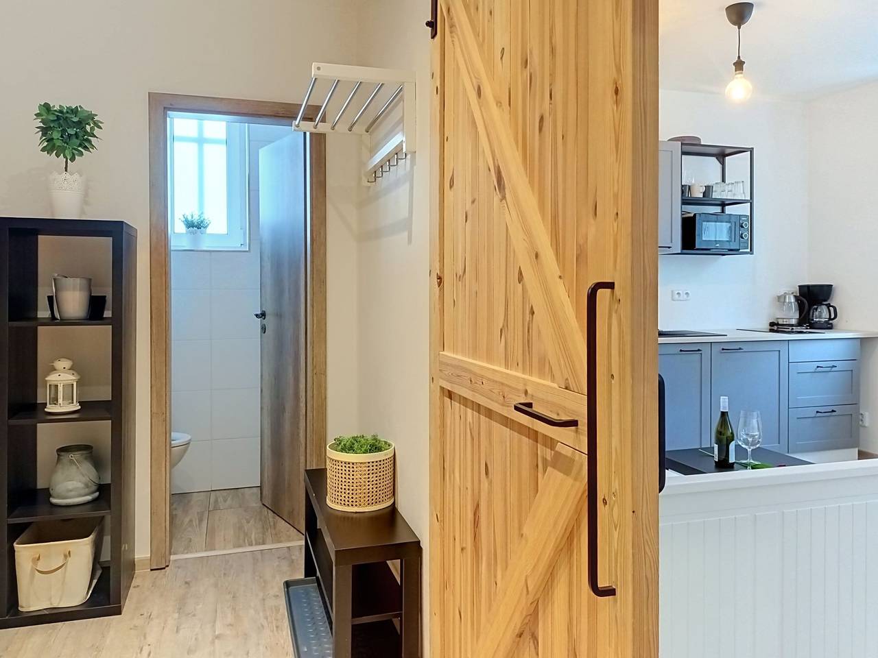 Cały apartament, V&D 2 in Rokytnice nad Jizerou, Karkonosze Czechy