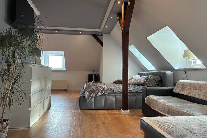 Location de vacances pour 2 personnes à Hohenstein-Ernstthal - 3