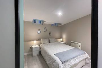 Apartamento De Vacaciones para 4 Personas en Chamberí (Madrid), Madrid, Foto 3