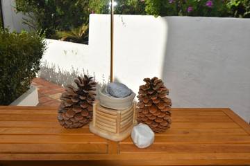 Vakantieappartement voor 4 Personen in La Cala de Mijas, Mijas, Afbeelding 2