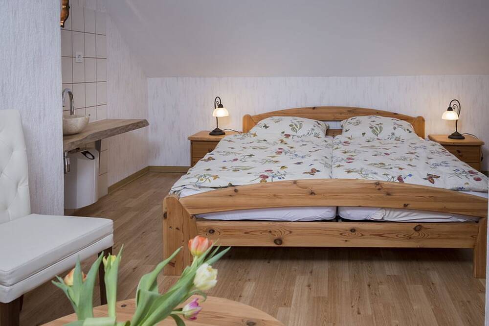 Vulkaneifel  Bleckhausen nähe Manderscheid 6 Pers. ideal für Urlaub mit Hund in Bleckhausen, Vulkaneifel