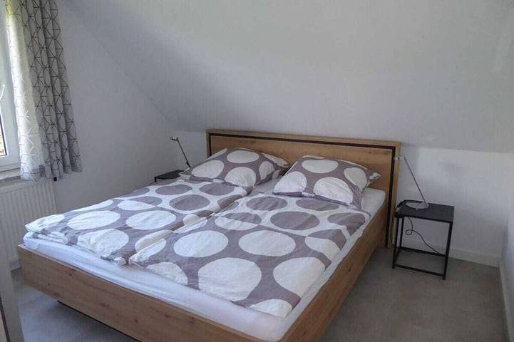 Ferienhaus für 4 Personen, mit Balkon in Carolinensiel - 2