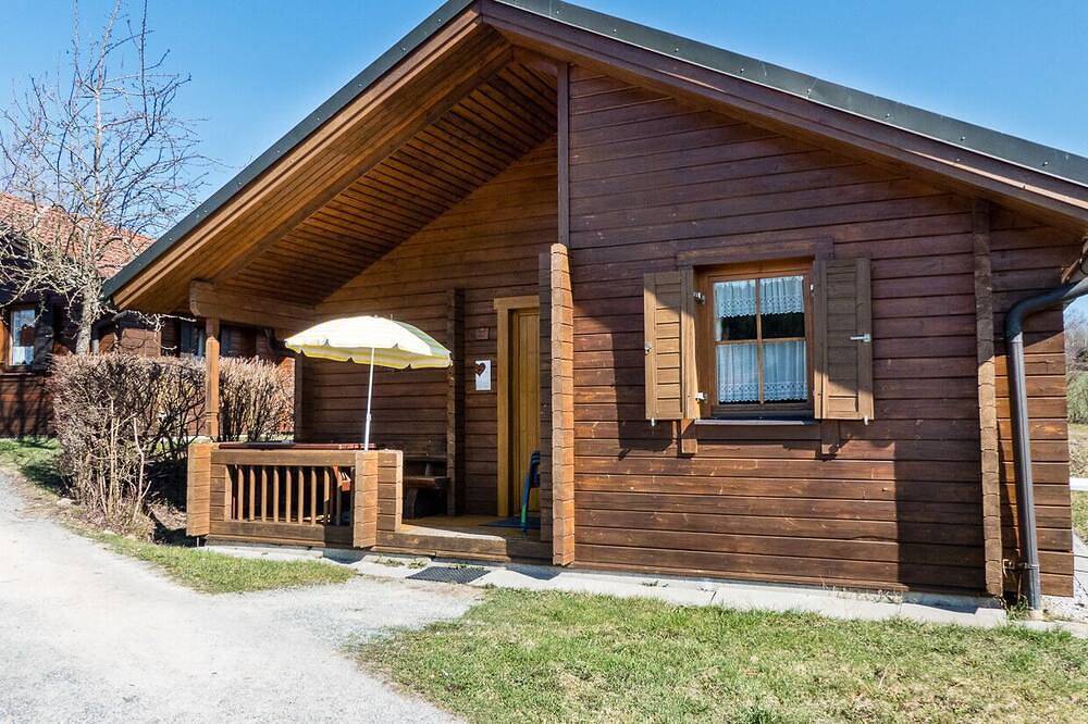 Ferienhaus für 5 Gäste mit 60m² in Viechtach in Viechtach, Ostbayern