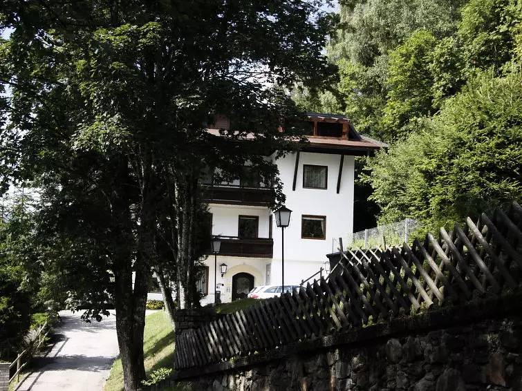 Ganze Wohnung, 1 Zimmer 3 Personen in Bad Kleinkirchheim, Nockberge