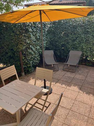 Location de vacances pour 2 personnes, avec terrasse et jardin à Ollioules - 3