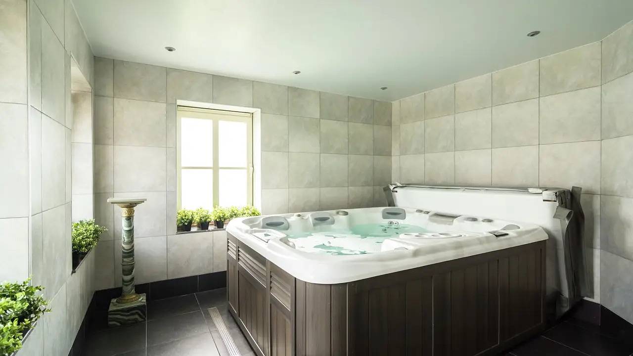 Ferienhaus für 18 Personen (540 m²) in Gedinne in Gedinne, Region Namur
