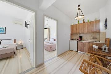 Vakantieappartement voor 4 Personen in Corfu, Griekenland, Afbeelding 4