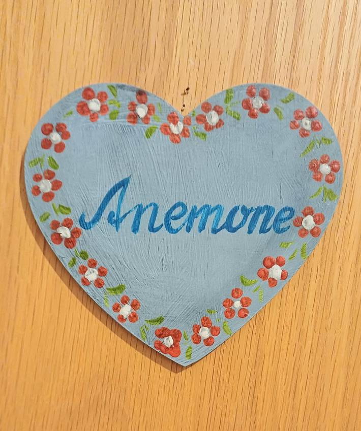 Bauernhaus für 4 Personen, mit Garten - 1