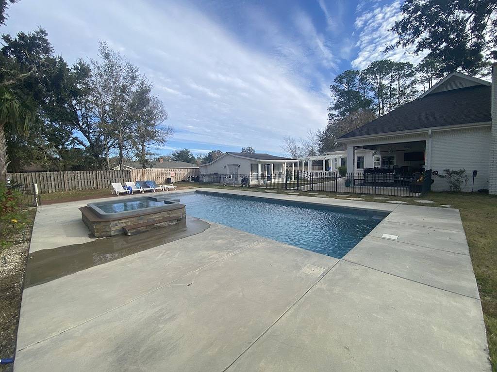 Relax by the Gulf Coast, just 8 mins from Gulfport Beach in Harrison County