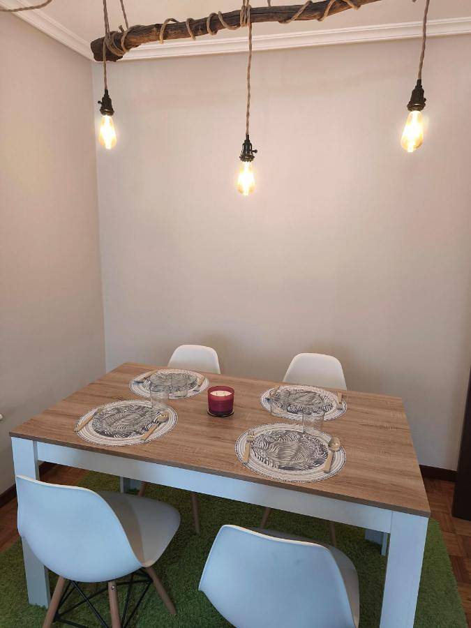 Apartamento entero, Casa Mamina in Pola de Siero, Siero