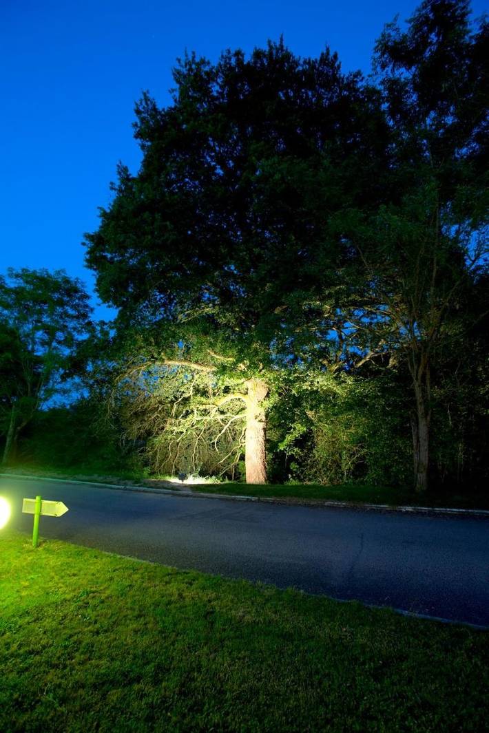 Hôtel pour 2 personnes, avec jardin et terrasse à Feytiat - 3