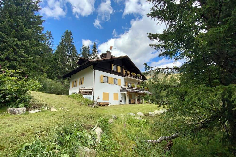 Ganze Wohnung, Casa dell’Aqua- 1 Bedroom Apartment “Tapì” at Passo del Tonale in Vermiglio, Ortleralpen