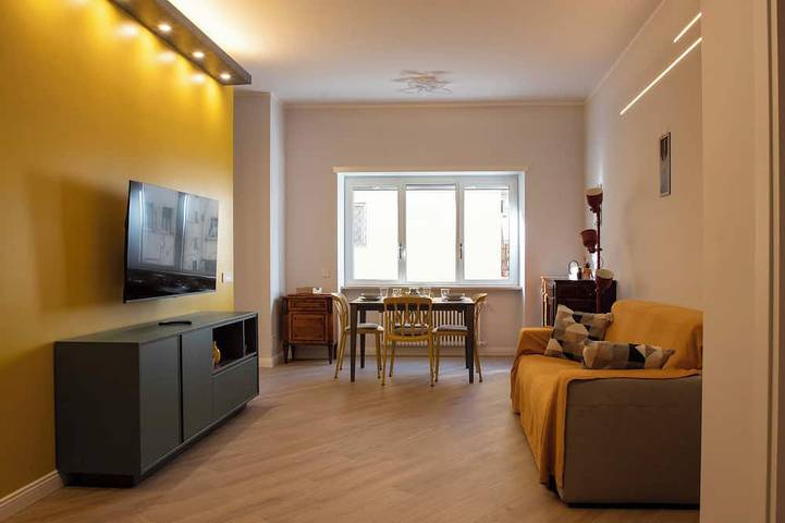 Appartamento vacanze per 4 persone - 1