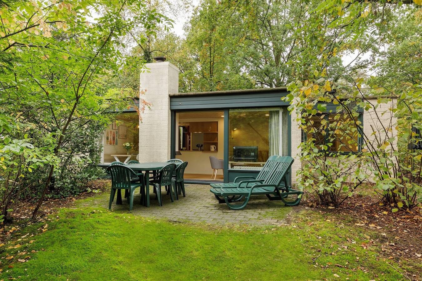 Cottage  6 personen in Nordbrabant
