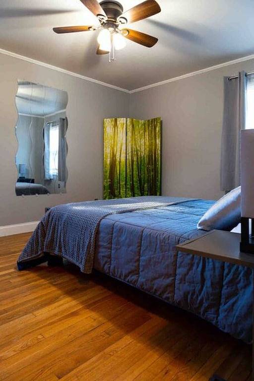 ★ New ★ Oak Ridge House by Melton Lake in Anderson County