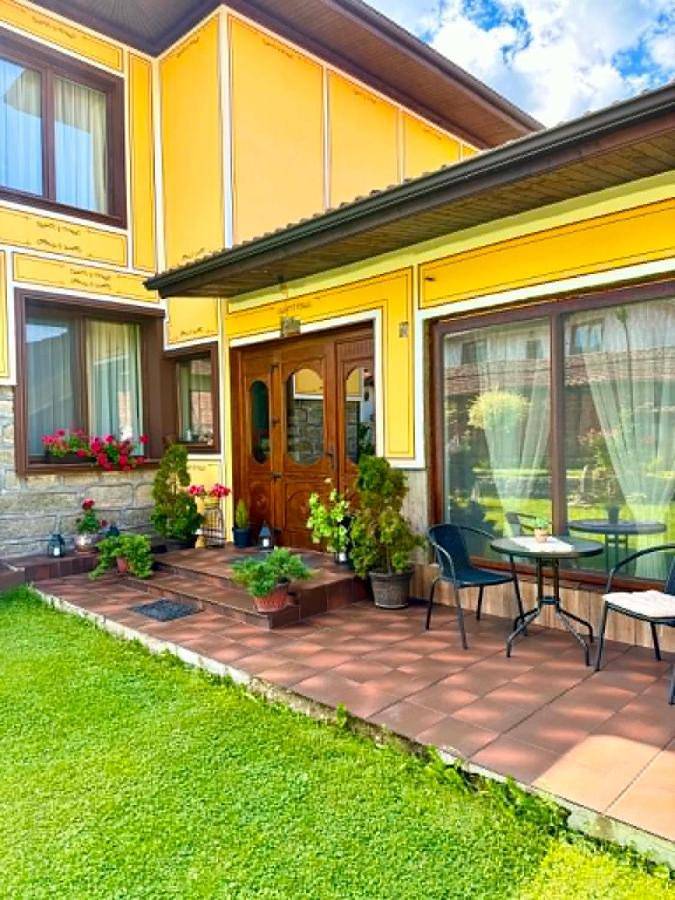 Maison d’hôte pour 4 personnes, avec jardin ainsi que vue et balcon à Koprivchtitsa - 4