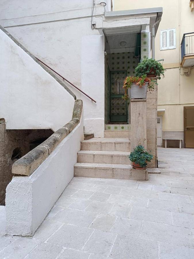 Appartamento intero, Dimora San Giorgio con parcheggio auto privato in Gravina in Puglia, Parco nazionale dell'Alta Murgia