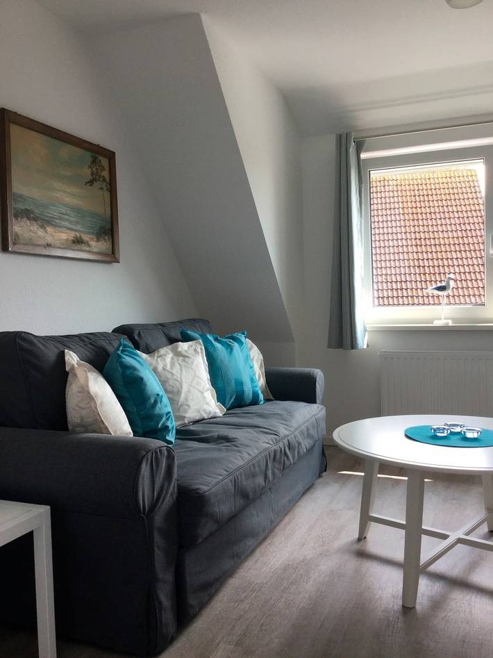 Ferienwohnung für 4 Personen - 1