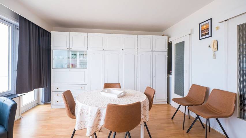 Ferienwohnung für 4 Personen in Middelkerke - 4