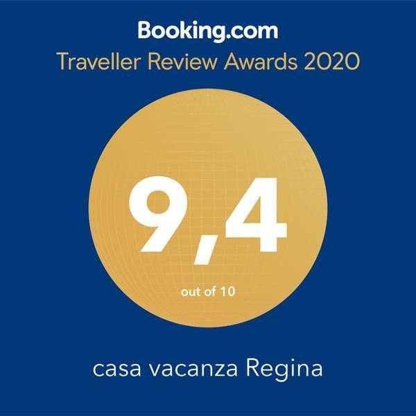 Casa vacanza Regina in Grottaglie, Tarent Provinz