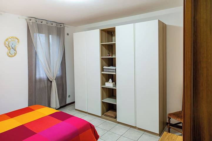 Casa con giardino \"My Home\" in Borbiago, Mira