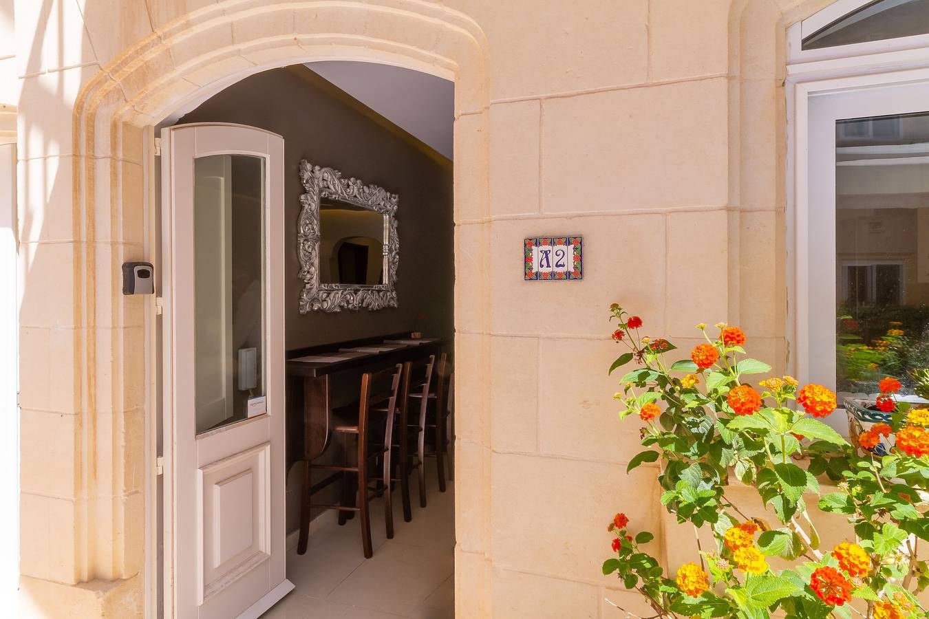 Ganze Wohnung, Misrah Ta'Cenc Pool Apart - Sannat Gozo in Ta' Ċenċ, Sannat